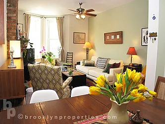 Sold by Brooklyn Properties