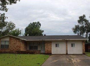 4123 Beran Dr, Houston, TX 77045
