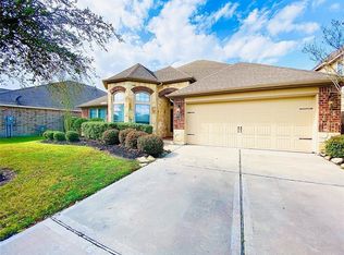 26126 Salt Creek Ln, Katy, TX 77494