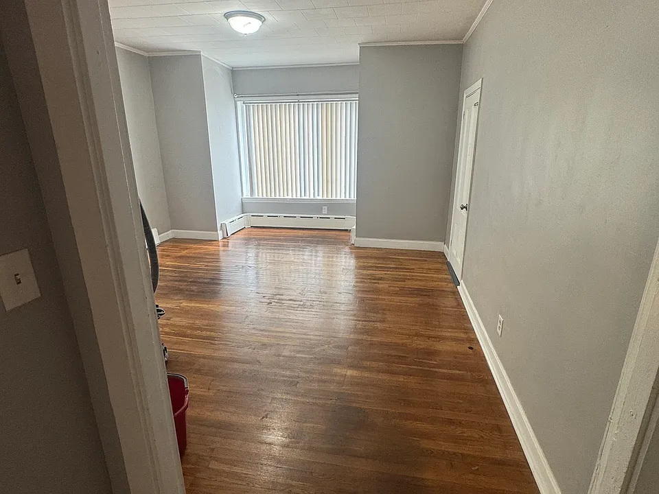 Palmer St