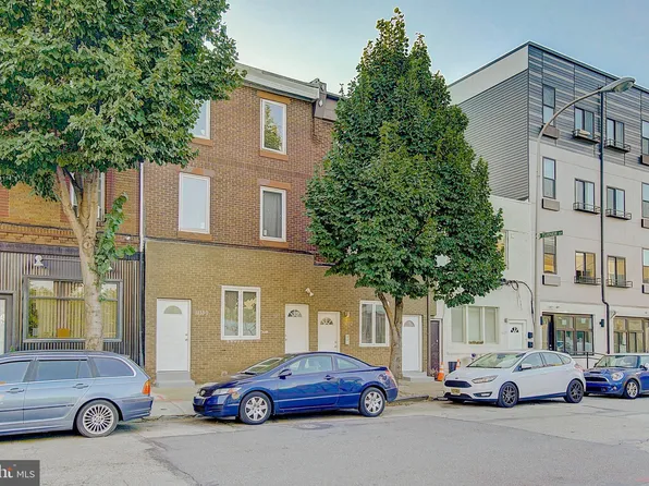 1631 Germantown Ave, Philadelphia, PA 19122