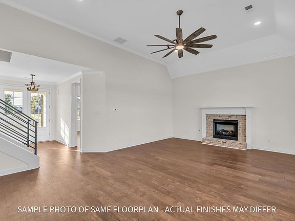 5th image of 12285 Wilson Lake Dr