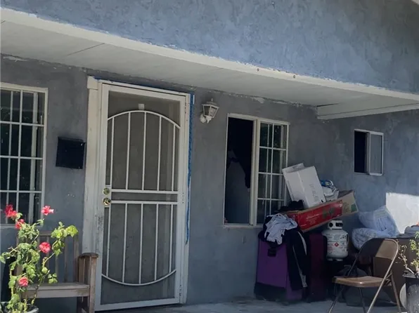 2246 N Glenrose Ave, Altadena, CA 91001