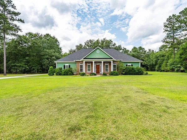 1800 River Pointe Dr, Albany, GA 31701