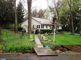 4555 E Campbell Rd, Pennsburg, PA 18073