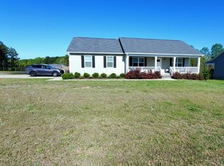 212 Placid Pond Dr, Broadway, NC 27505