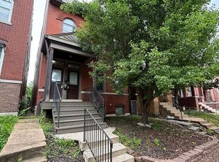 4541 Oakland Ave #2, Saint Louis, MO 63110