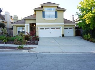 1141 Sterling Gate Dr, San Jose, CA