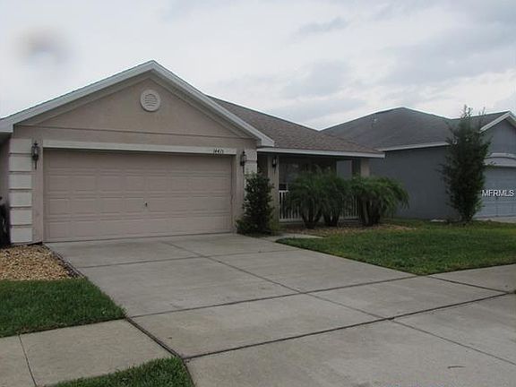 2nd image of 14415 Barley Field Dr