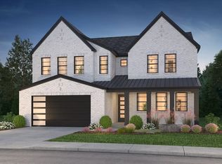 Logan Plan, Amara Run, Huntersville, NC 28078
