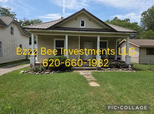 243 S Brewer St, Vinita, OK 74301