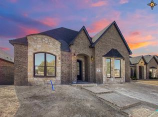 5 Broadmoor Park, Hobbs, NM 88240