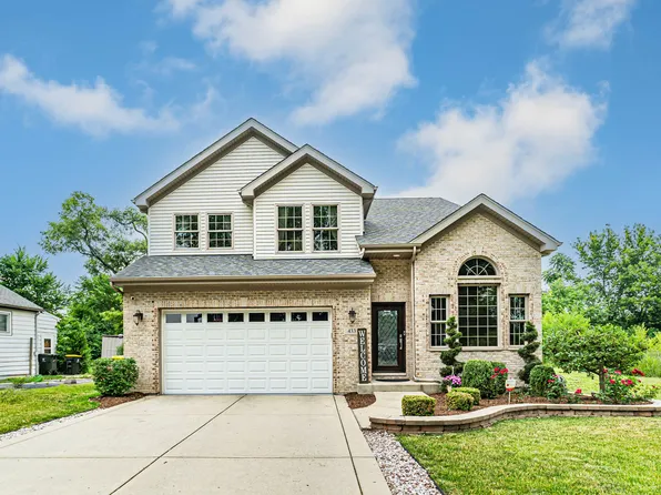 433 N Maple Ave, Wood Dale, IL 60191