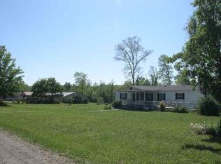 926 Johnson Rd SE, Cleveland, TN 37323