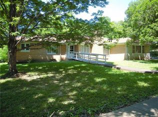 304 Hickory Rd, Steelville, MO 65565