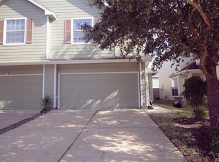 14405 Brenner Ridge Ln, Houston, TX 77047