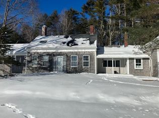 24 Berry Cove Road, Lamoine, ME 04605