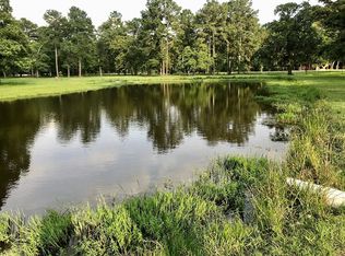 26586 Joseph Rd, Hockley, TX 77447