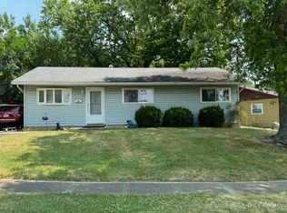 4060 Fleetwood Dr, Dayton, OH 45416