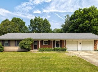 105 Valley View Dr, Edinboro, PA 16412