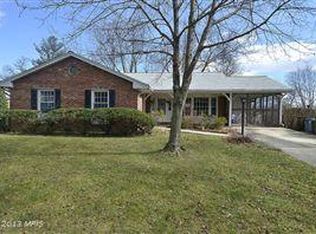 11803 Saddlerock Rd, Silver Spring, MD 20902