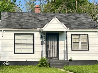 20083 Westphalia St, Detroit, MI 48205