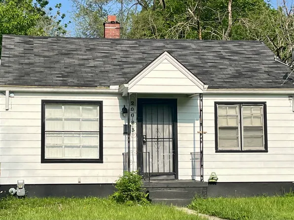 20083 Westphalia St, Detroit, MI 48205