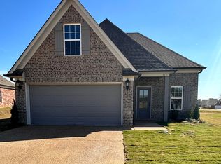 2267 Dela Dr, Southaven, MS 38672