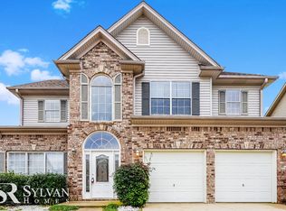 2176 Forest Lakes Ln, Sterrett, AL 35147