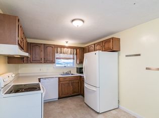 3 Stockholm St APT 3A, Worcester, MA 01607