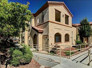 3930 Legend Hills St UNIT 103, Las Vegas, NV 89129