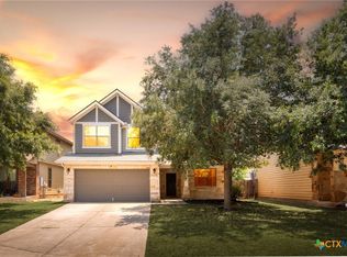 109 Old Settlers Dr, San Marcos, TX 78666