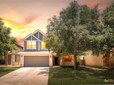 109 Old Settlers Dr, San Marcos, TX, 78666