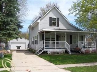716 Waterloo St, Saint Clair, MI