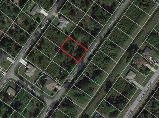 Embassy Rd #19, North Pt, FL 34291