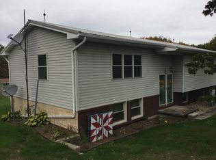 4143 Camerons Rd, Homer City, PA 15748