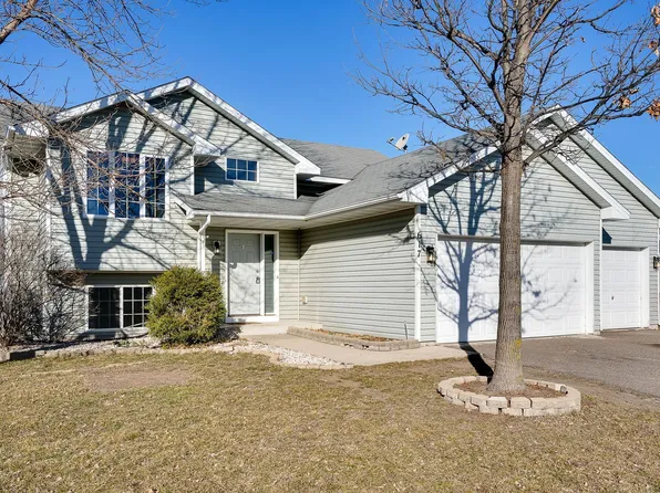 617 Emerson Ave N, Montrose, MN 55363