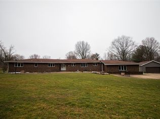 5421 Old Sterrettania Rd, Erie, PA 16506