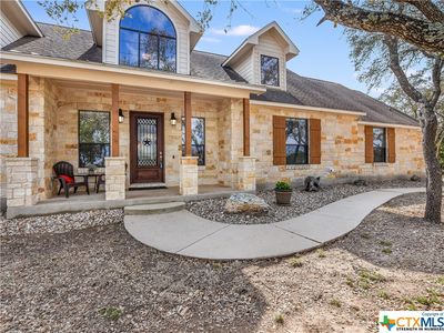 344 Sundance Trl, Liberty Hill, TX, 78642