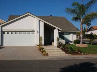 11490 Luz Rd, San Diego, CA 92127