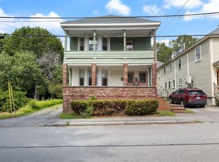 117-119 Sherwood St, Portland, ME 04103