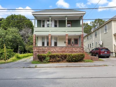117-119 Sherwood Street, Portland, ME, 04103