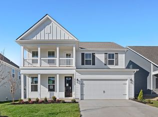 3227 Starwood Dr LOT 483, Murfreesboro, TN 37129