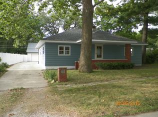 906 Wabash St, Wilmington, IL