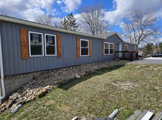 655 S Washington St, Millersburg, OH 44654