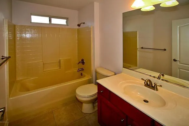 2nd bath