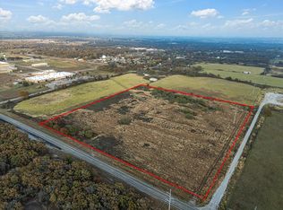 1022 Park Rd, Chico, TX 76431