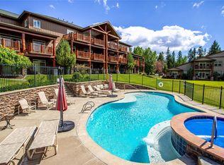 850 Saint Andrews Dr APT 1411, Columbia Falls, MT 59912