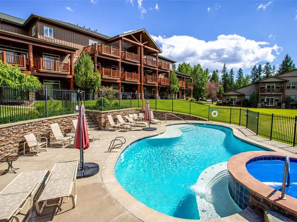 850 Saint Andrews Dr APT 1411, Columbia Falls, MT 59912