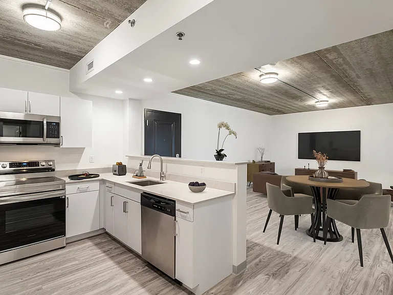 The Lofts at Pigeon Forge — Photo 19